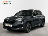 Neu Skoda Kamiq 150 PS (110 kW) 2026 Grau SUV