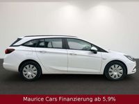 gebraucht Opel Astra Sports Tourer Business *FRONTKAMERA*PDC