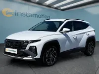 Neu Hyundai Tucson 288 PS (211 kW) 2026 SUV