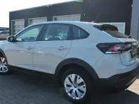 Używany VW Taigo 95 KM (69 kW) 2022 Szary SUV