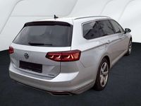 gebraucht VW Passat Variant Elegance 4Motion2.0TDI DSG Matrix