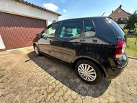 Gebraucht VW Polo 80 PS (58 kW) 2006 Schwarz Kleinwagen
