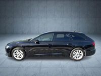 Gebraucht Audi A6 Business 299 PS (219 kW) 2022 Schwarz Kombi