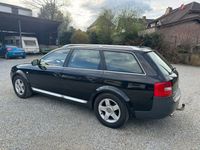 gebraucht Audi A6 Allroad 2.5 TDI Bose AHK Xenon Schiebedach