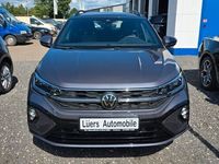 Gebraucht VW Taigo R-line 150 PS (110 kW) 2023 Grau SUV