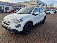 Gebraucht Fiat 500X Cross 120 PS (88 kW) 2021 Gelato weiss SUV