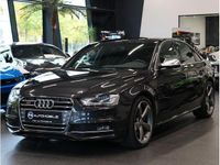 Gebraucht Audi S4 Advanced 435 PS (319 kW) 2012 Schwarz Limousine