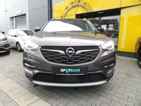 gebraucht Opel Grandland X 2.0 AT Ultimate,ACC,Keyless,8-fach