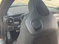 Gebraucht Mini John Cooper Works Coupé 231 PS (169 kW) 2018 Schwarz metallic Coupé