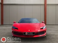 Gebraucht Ferrari 296 829 PS (609 kW) 2022 Rot