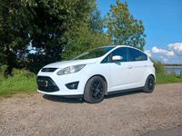 gebraucht Ford C-MAX Titanium