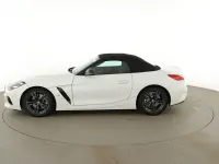 Gebraucht BMW Z4 M Sport 2023 Weiß Cabrio