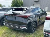 Neu Omoda 5 147 PS (108 kW) 2026 Phantom grey metallic SUV