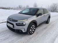 Gebraucht Citroën C4 Cactus PureTech 110 PS (80 kW) 2019 Kleinwagen