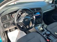 gebraucht VW Golf VII Comfortline