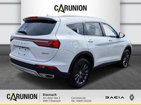 Gebraucht DFSK Fengon 220 PS (161 kW) 2025 Weißwhite SUV