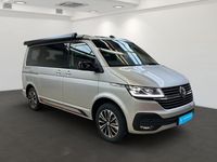 Gebraucht VW California Edition 204 PS (150 kW) 2025 Reflexsilber metallic Van