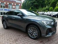 Gebraucht Audi Q3 S-Line 190 PS (139 kW) 2024 Other SUV