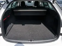 Gebraucht Skoda Octavia Style 204 PS (150 kW) 2022 Weiß Kombi
