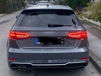 gebraucht Audi A3 Sportback 1.5 Sport