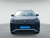 Gebraucht VW Tayron Life 150 PS (110 kW) 2025 Grenadillschwarz metallic SUV
