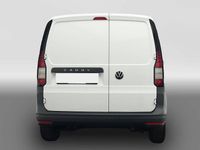 Usata VW Caddy 102 CV (75 kW) 2024 Bianco Monovolume