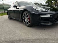 gebraucht Porsche Panamera Facelift Diesel