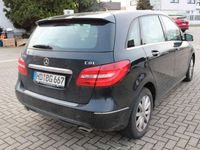 gebraucht Mercedes B200 CDI Automatik, Navi, Xenon, 2.Hand, TOP