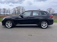 gebraucht BMW X1 sDrive 18d-Xenon-Navi-Eur5-