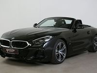 gebraucht BMW Z4 sDr 30iA M Sportpaket LED ACC HuD LiveCockpit