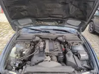 Gebraucht BMW 530 M Sport 231 PS (169 kW) 2000 Grau Kombi