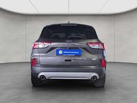 Gebraucht Ford Kuga Titanium 224 PS (164 kW) 2022 Magnetic grey metallic SUV