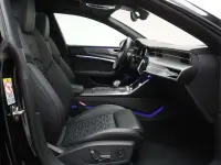 Gebraucht Audi RS7 Sportback 600 PS (441 kW) 2022 Schwarz Kleinwagen