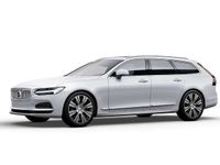 gebraucht Volvo V90 Kombi B4 Mild-Hybrid Plus Bright LED FLA SD