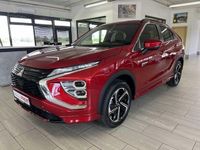 Gebraucht Mitsubishi Eclipse Cross Plus 188 PS (138 kW) 2024 Rot SUV