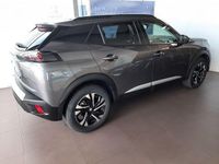 Gebraucht Peugeot 2008 Allure 101 PS (74 kW) 2021 Grau SUV