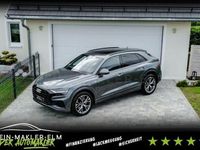 Gebraucht Audi Q8 S-Line 280 PS (205 kW) 2024 Andere SUV