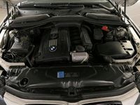 Gebraucht BMW 523 M Sport 190 PS (139 kW) 2009 Weiß Kombi