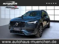 Gebraucht Volvo XC90 Plus 235 PS (172 kW) 2022 Blau SUV