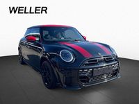 Gebraucht Mini Cooper 156 PS (114 kW) 2024 Midnight black metallic (schwarz) Kleinwagen