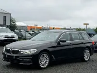 Occasion BMW 530 265 ch (194 kW) 2018 Noir Berline