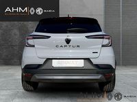 Neu Renault Captur Esprit Alpine 158 PS (116 kW) 2026 Grau SUV