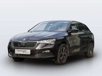 gebraucht Skoda Scala 1.6 TDI DRIVE 125 AHK PDC SHZG