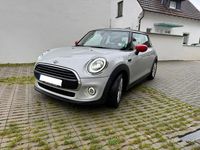 Gebraucht Mini Cooper 136 PS (100 kW) 2019 Weiß Kleinwagen