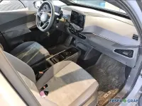 Gebraucht VW ID.3 Pro Performance 150 kW (204 PS) 2023 Mondsteingrau schwarz Kleinwagen