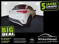 Gebraucht Opel Mokka Elegance 131 PS (96 kW) 2024 Weiss banquise (metallic) SUV