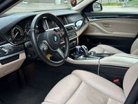 gebraucht BMW 530 5er d m5