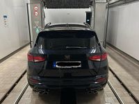 Gebraucht Cupra Ateca 300 PS (220 kW) 2019 Schwarz SUV