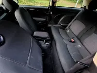Gebraucht Mini ONE 98 PS (72 kW) 2011 Braun Kleinwagen