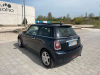 gebraucht Mini Cooper Coupé 